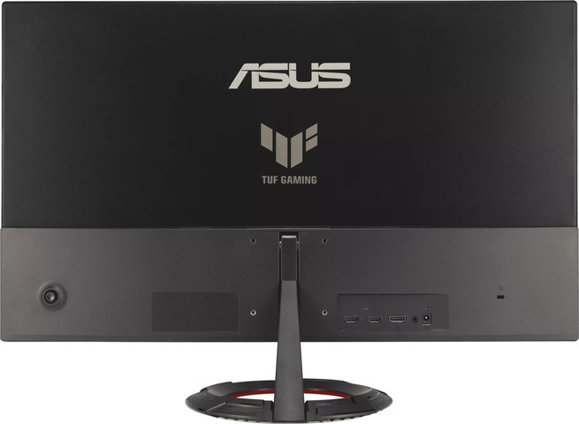 מסך מחשב גיימינג Asus TUF VG249Q5R IPS FHD 23.8'' 200Hz