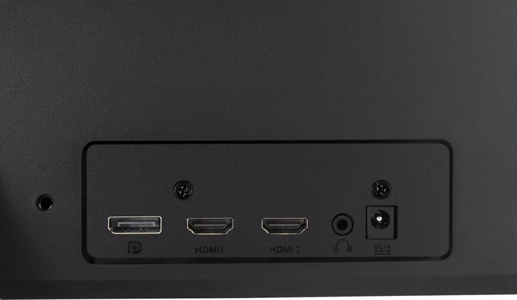 מסך מחשב גיימינג Asus TUF VG249Q5R IPS FHD 23.8'' 200Hz