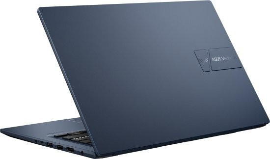 מחשב נייד Asus Vivobook 14 Core i3 8GB 512GB Win11Pro כחול