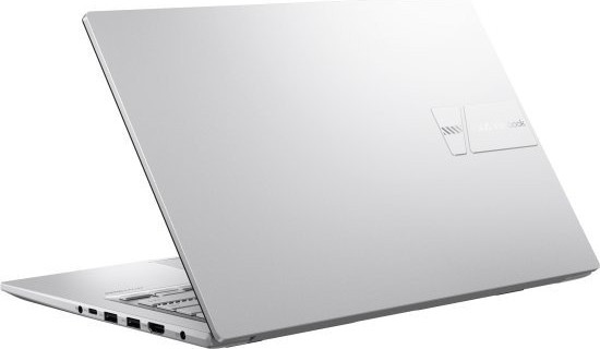 מחשב נייד Asus Vivobook 14 Core i3 8GB 512GB Win11Pro כסוף