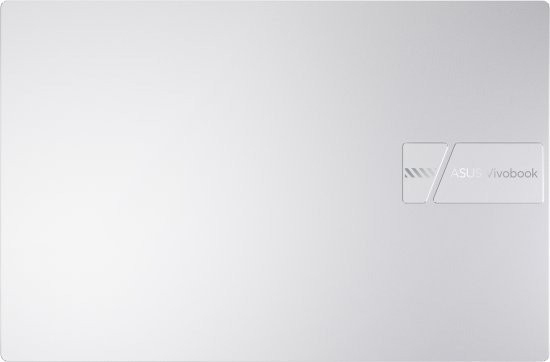 מחשב נייד Asus Vivobook 14 Core i3 8GB 512GB Win11Pro כסוף