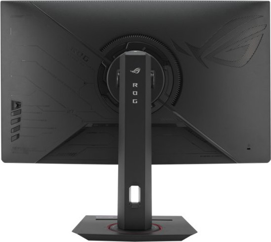 מסך מחשב גיימינג קעור Asus ROG Strix QHD VA 27'' 280Hz