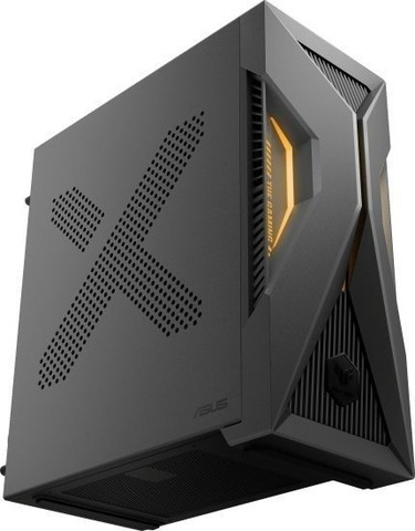 מחשב גיימינג מותג Asus TUF Gaming T500 2025 Intel Core 5 210H 32GB 1TB SSD RTX 3050 6GB Windows 11