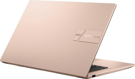 מחשב נייד Asus Vivobook 14 Core i3 8GB 512GB Win11Pro ורוד