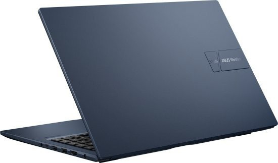 מחשב נייד מסך מגע Asus Vivobook 15 15.6" FHD Core 5-120U 16GB 1TB SSD Win11 Pro - Quiet Blue