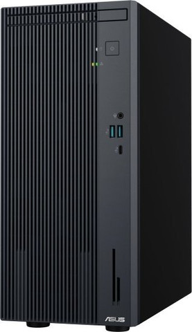 מחשב שולחני Asus V500 Mini Tower - מעבד Intel Core i3-1315U - זיכרון 8GB - כונן 512GB SSD - כולל Win 11 Home - כולל מקלדת ועכבר