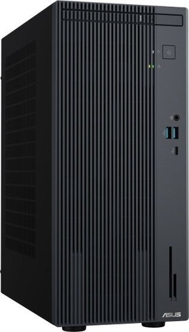 מחשב שולחני Asus V500 Mini Tower - מעבד Intel Core i3-1315U - זיכרון 8GB - כונן 512GB SSD - כולל Win 11 Home - כולל מקלדת ועכבר