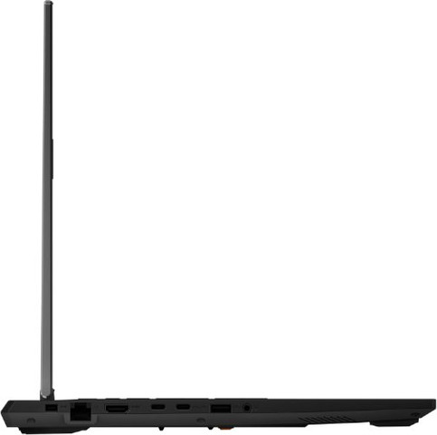 מחשב נייד גיימינג ASUS TUF Gaming 16" WUXGA 165Hz - Ryzen 7 260 - 16GB - 512GB SSD - RTX 5050 - Win 11 Pro