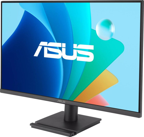 מסך מחשב גיימינג 27" Asus אסוס A279QG Eye Care FHD IPS 120Hz