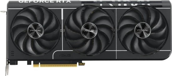 כרטיס מסך Asus Prime RTX 5070 Ti 16GB GDDR7 OC Edition 90YV0MF0-M0NA00