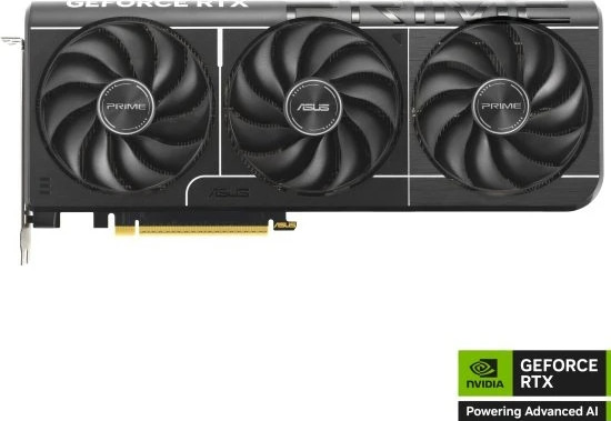 כרטיס מסך Asus Prime RTX 5070 Ti 16GB GDDR7 OC Edition 90YV0MF0-M0NA00