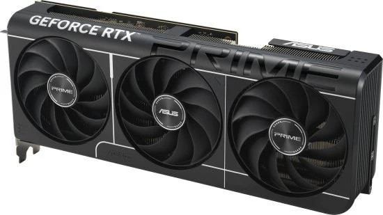 כרטיס מסך Asus Prime RTX 5070 Ti 16GB GDDR7 OC Edition 90YV0MF0-M0NA00