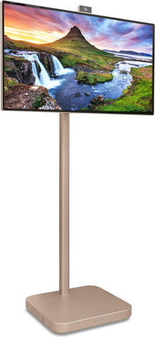 מסך מגע חכם אלחוטי ונייד 31.5" Acer אייסר Aopen S1 Series-32S1U Pro