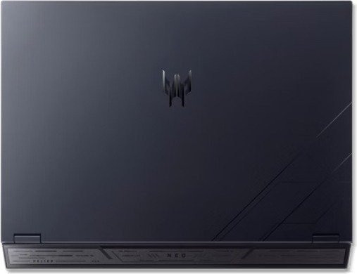 מחשב נייד גיימינג Acer Predator Helios Neo 18 מסך 18 אינץ' WQXGA מעבד INTEL CORE ULTRA 9 275HX זיכרון 32GB דיסק 1TB SSD כרטיס מסך RTX 5070 Ti - מערכת הפעלה Windows 11 Home - צבע שחור