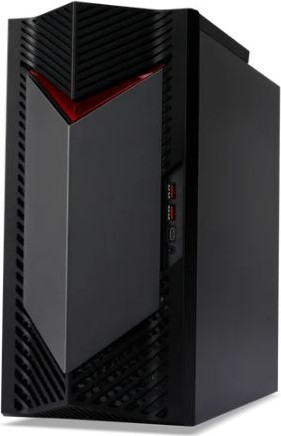 מחשב נייח ACER אייסר דגם DG.E4FET.01Z NITRO 50 660 U7-265F