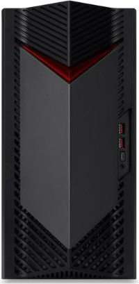 מחשב נייח ACER אייסר דגם DG.E4FET.01Z NITRO 50 660 U7-265F