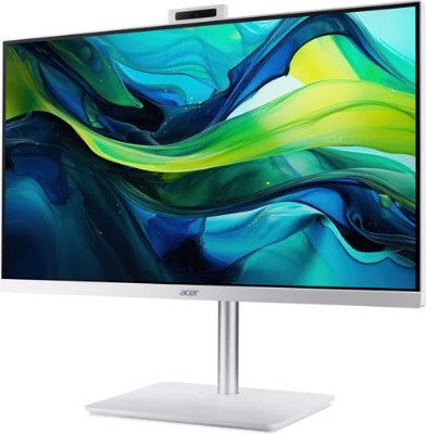 מחשב נייח ''27 ACER אייסר דגם DQ.BRPET.005 ASPIRE C27 I5-C5120U