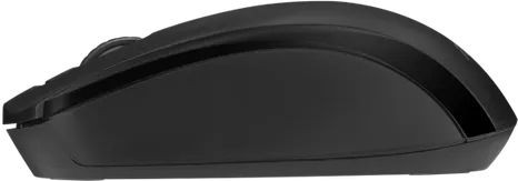 סט מקלדת ועכבר אלחוטיים ASUS CW101 עם מקש Copilot AI - צבע שחור