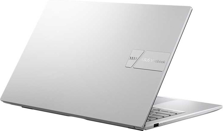 ASUS Vivobook NB-X/15.6/FHD //CORE 5 120U/16GB/1TB SSD/Intel UMA/WIN11 HOME/Silver/3Y מחשב נייד