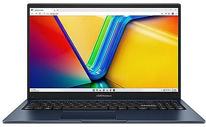 מחשב נייד  ASUS R1504VA-BQ406W אסוס  מחשב נייד ASUS Vivobook 15