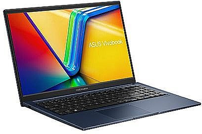 מחשב נייד  ASUS R1504VA-BQ406W אסוס  מחשב נייד ASUS Vivobook 15
