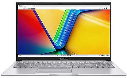 מחשב נייד  ASUS R1504VA-BQ404W אסוס  ASUS Vivobook 15