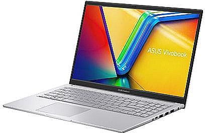 מחשב נייד  ASUS R1504VA-BQ404W אסוס  ASUS Vivobook 15