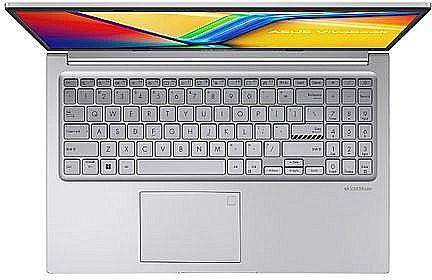 מחשב נייד  ASUS R1504VA-BQ404W אסוס  ASUS Vivobook 15
