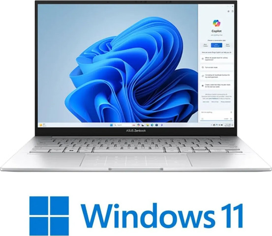 מחשב נייד  UX3405CA-SU935W אסוס   ASUS Zenbook 14