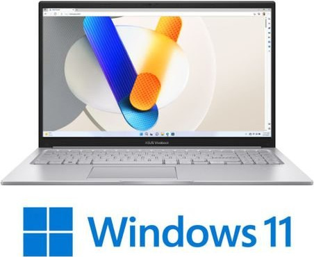 מחשב נייד Asus Vivobook 15 A1504VA-BQ434W אסוס