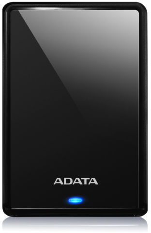 דיסק קשיח חיצוני ADATA 4TB HDD איי דאטא AHV620S-4TU31-CBK