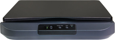 סורק שטוח AVISION FB5100 A3