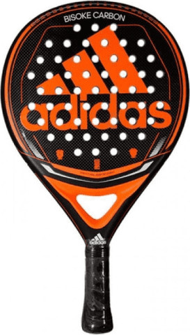 מחבט פאדל Adidas Bisoke Carbon