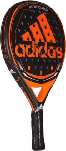 מחבט פאדל Adidas Bisoke Carbon