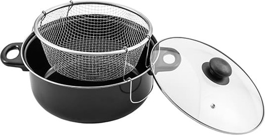 סיר טיגון CutterPeeler 26cm