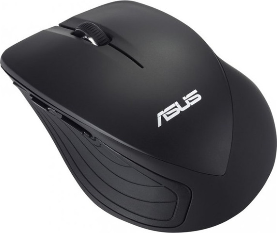עכבר אלחוטי Asus אסוס WT425 שחור