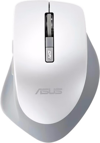 עכבר אלחוטי Asus אסוס WT425 לבן