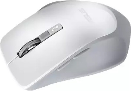 עכבר אלחוטי Asus אסוס WT425 לבן