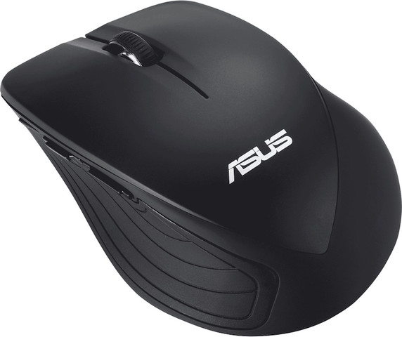 עכבר אלחוטי Asus אסוס WT465 שחור
