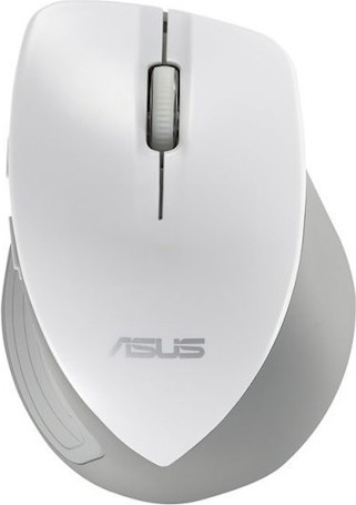 עכבר אלחוטי Asus אסוס WT465 לבן