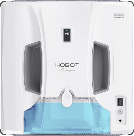רובוט לניקוי חלונות דגם HOBOT-SP10 מבית HOBOT