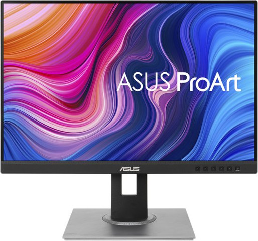 מסך מחשב מקצועי Asus ProArt PA248QV 24.1'' FHD IPS