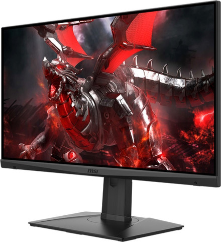 מסך מחשב גיימינג למחשבים וקונסולות 28" MSI 4K אמ.אס.איי Optix MAG281URf