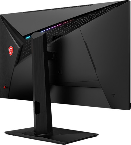 מסך מחשב גיימינג למחשבים וקונסולות 28" MSI 4K אמ.אס.איי Optix MAG281URf