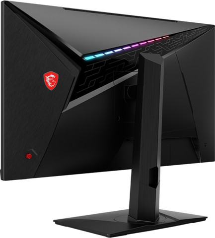 מסך מחשב גיימינג למחשבים וקונסולות 28" MSI 4K אמ.אס.איי Optix MAG281URf