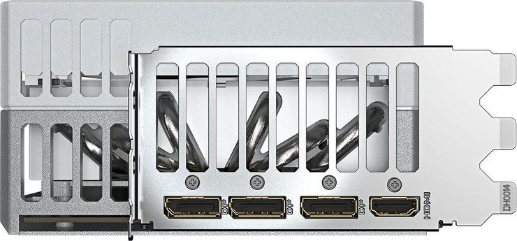 כרטיס מסך Gigabyte RTX 5090 AORUS MASTER ICE 32G | מהדורה לבנה