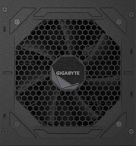 ספק כוח Gigabyte UD850GM PG5 V2 850W 80 Plus Gold