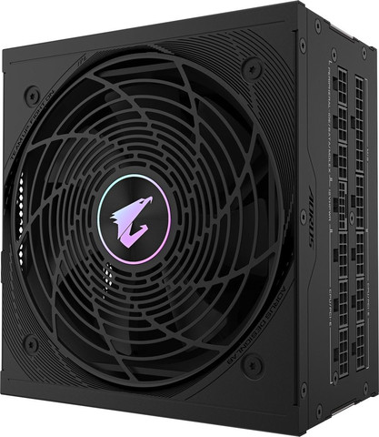 ספק כוח Gigabyte ELITE P850W 850W 80 Plus Platinum