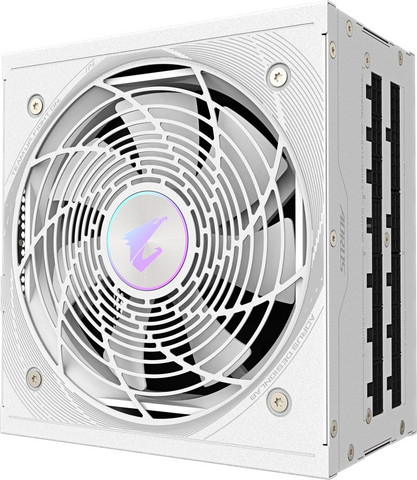 ספק כוח Gigabyte AE1000PM PG5 V2 ICE 1000W 80 Plus Platinum