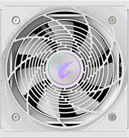 ספק כוח Gigabyte AE1000PM PG5 V2 ICE 1000W 80 Plus Platinum